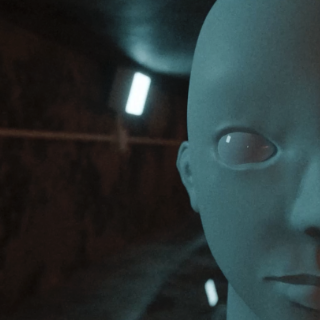 tunnel